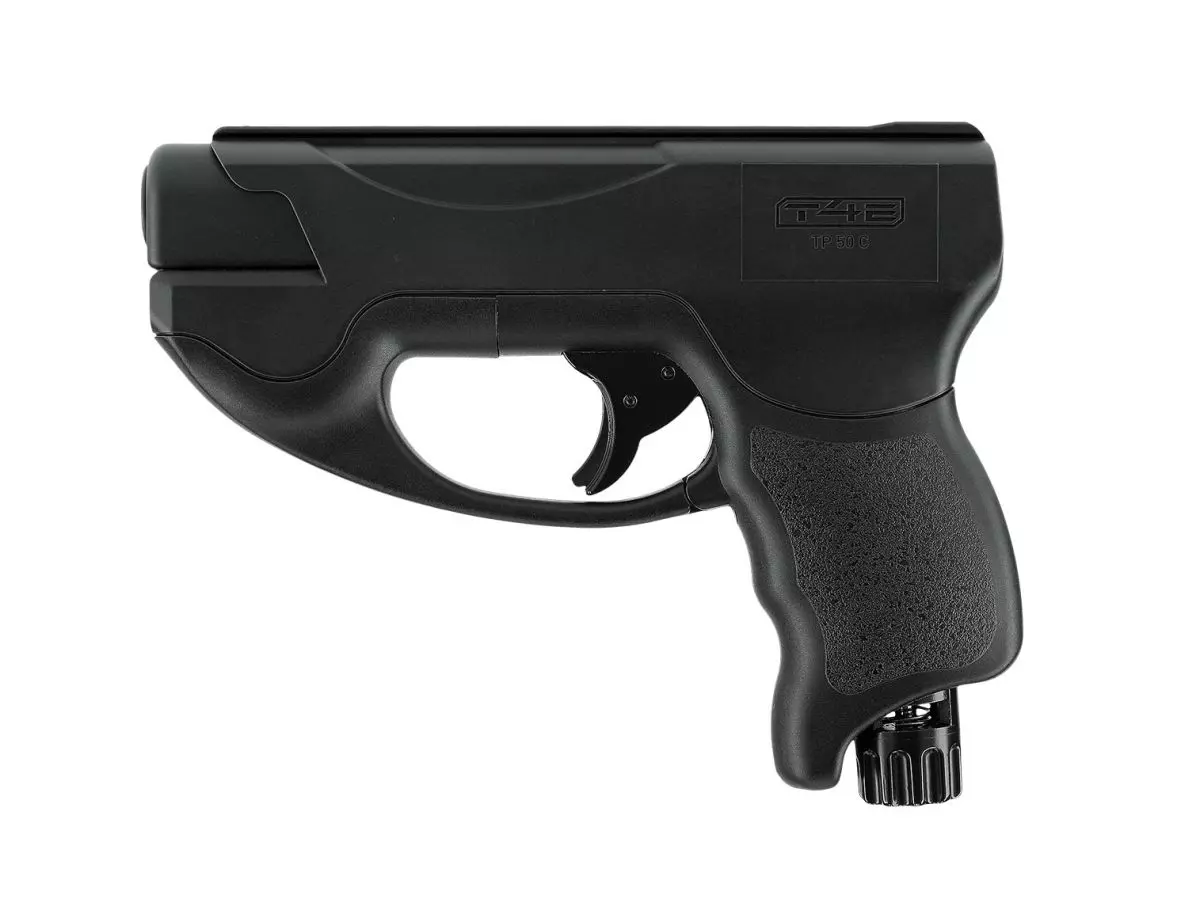 Pistolet Umarex T4E TP50 Compact 11 joules