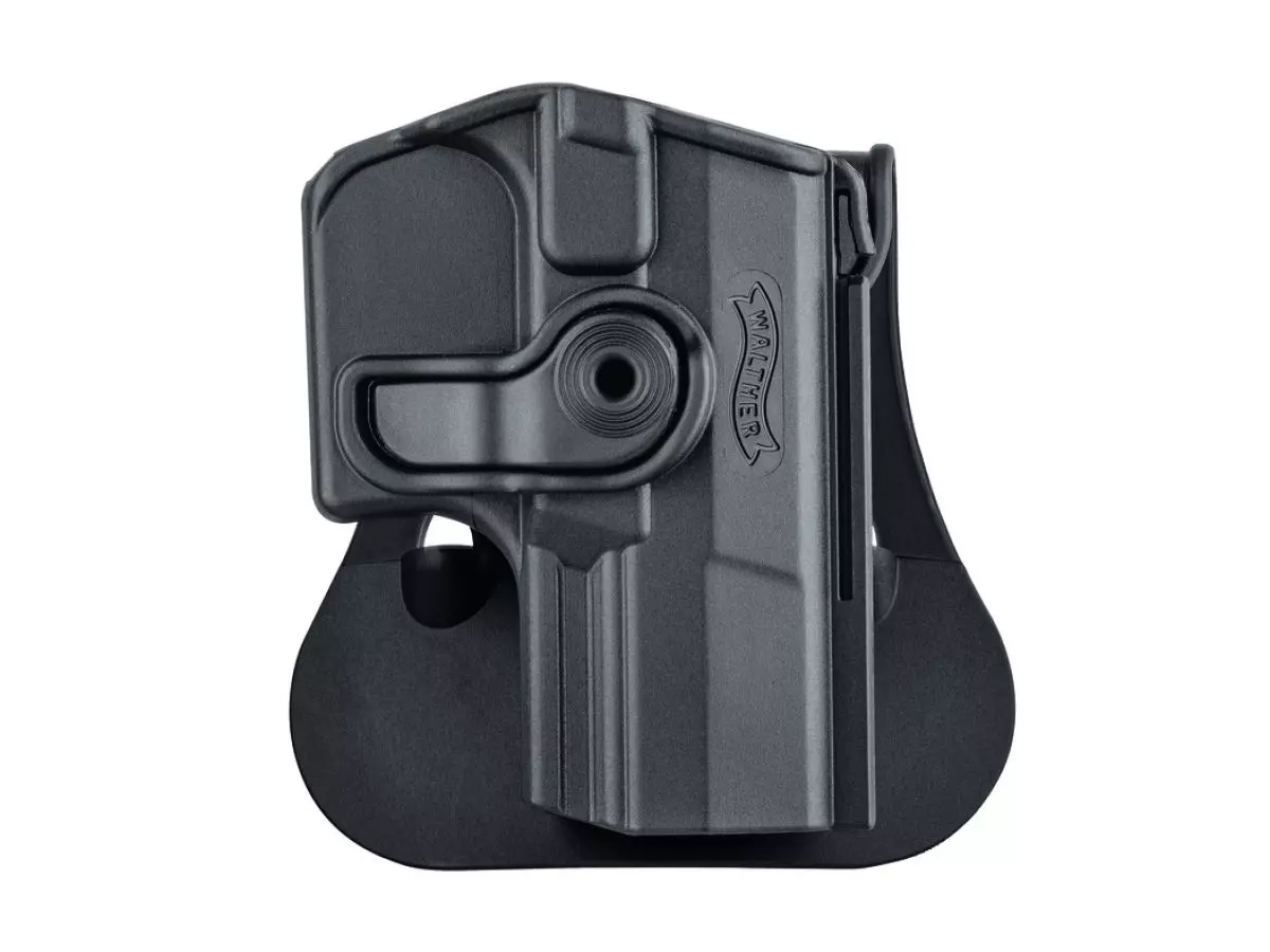 Holster pistolet Walther PPQ M2 et P99