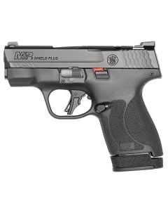 Pistolet Smith & Wesson M&P9 Shield Plus Optic Ready