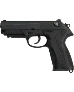 Pistolet Bruni P4 noir