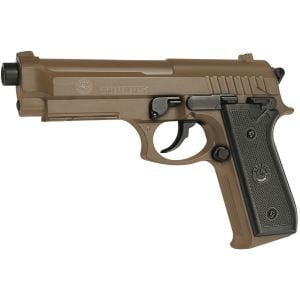 AIRSOFT PISTOLET CULASSE METAL A RESSORT/2000 BILLES 6MM/AVEC SON CARTON  BLOUTECH IMPRIMES MULTI-CIBLES RECUPERATEUR DE BILLES POUR  TIR/MALETTE/JOUER/SPORT/0.5 JOULE/MOYEN DEFENSE/FAIRE FUIR NUISIBLES en  destockage et reconditionné chez DealBurn