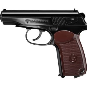 Pistolet à billes acier Umarex, Walther, Smith & Wesson - Armurerie Pascal  Paris